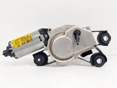 Pezzo di ricambio per auto di seconda mano motore tergicristallo posteriore per seat altea (5p1) 2.0 tdi 16v riferimenti oem iam 5p0955711c