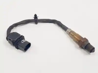 Second-hand car spare part lambda probe for opel mokka a17dts oem iam references 55583271