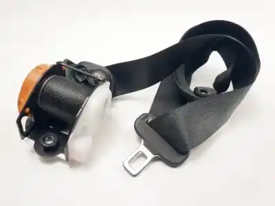 Second-hand car spare part rear left seat belt for opel mokka a17dts oem iam references 95403031l