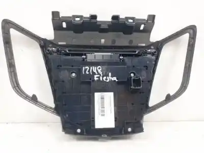 Second-hand car spare part multifunction switch for ford fiesta (ccn) sfja oem iam references c1bt18k811sa37ae  