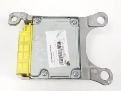 Second-hand car spare part airbag control unit for toyota rav 4 (a3) 2adfhv oem iam references 891742201  
