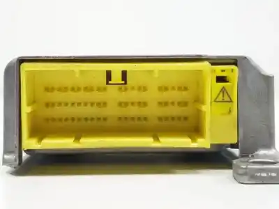 Second-hand car spare part airbag control unit for toyota rav 4 (a3) 2adfhv oem iam references 891742201  
