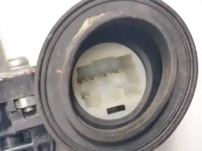 Автозапчасти б/у задний правый стеклорегулятор за toyota rav 4 (a3) 2adfhv ссылки oem iam 8572035140  