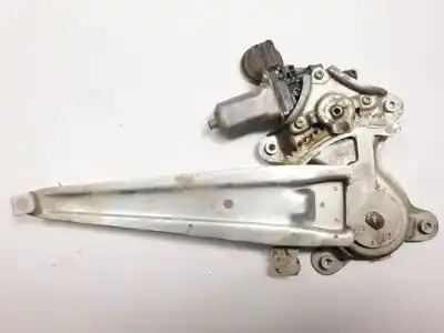 Автозапчасти б/у регулятор стекла заднего левого за toyota rav 4 (a3) 2adfhv ссылки oem iam 8571035180  