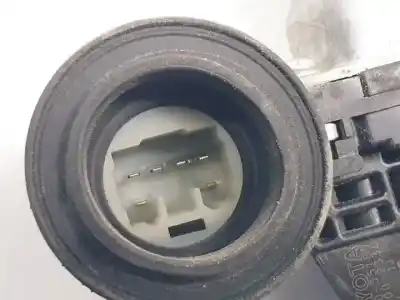 Автозапчасти б/у регулятор стекла заднего левого за toyota rav 4 (a3) 2adfhv ссылки oem iam 8571035180  