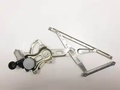 Second-hand car spare part passenger side right window regulator for toyota rav 4 (a3) 2adfhv oem iam references 8571035180