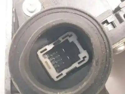 Автозапчасти б/у регулятор стекла переднего левого за toyota rav 4 (a3) 2adfhv ссылки oem iam 42252010540  