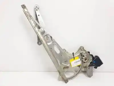 Second-hand car spare part driver left window regulator for toyota rav 4 (a3) 2adfhv oem iam references 42252010540