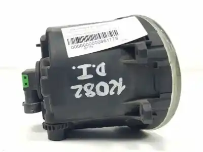 Автозапчасти б/у левая противотуманная фара за toyota rav 4 (a3) 2adfhv ссылки oem iam 812200d041  