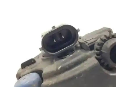 Автозапчасти б/у левая противотуманная фара за toyota rav 4 (a3) 2adfhv ссылки oem iam 812200d041  