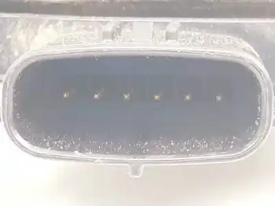 Автозапчасти б/у пotенциометр за toyota rav 4 (a3) 2adfhv ссылки oem iam 7811042010  04j12b00767