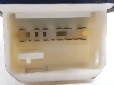 Peça sobressalente para automóvel em segunda mão botão / interruptor elevador vidro dianteiro esquerdo por toyota rav 4 (a3) 2adfhv referências oem iam 7423242070  