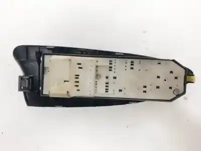 Peça sobressalente para automóvel em segunda mão botão / interruptor elevador vidro dianteiro esquerdo por toyota rav 4 (a3) 2adfhv referências oem iam 7423242070  