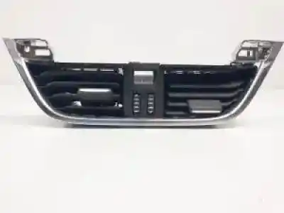 Автозапчасти б/у аэрационная решетка за ford fiesta (ce1) sfjk ссылки oem iam h1bb19k617