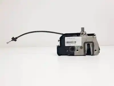 Автозапчасти б/у замок передней правой двери за ford fiesta (ce1) sfjk ссылки oem iam h1baa21812sb