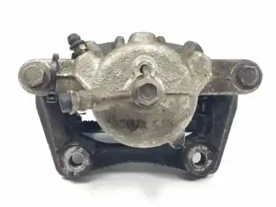 Peça sobressalente para automóvel em segunda mão pinça de travão dianteira esquerda por nissan note (e12) 1.5 dci referências oem iam   