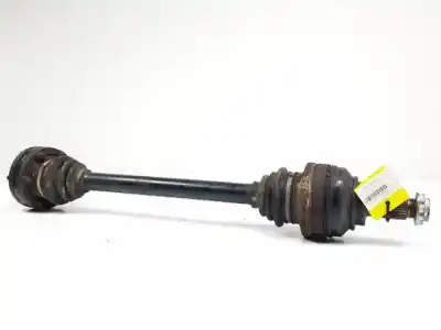 Second-hand car spare part rear left transmission for bmw x5 (e53) m57-306d1 oem iam references 7500916ai03