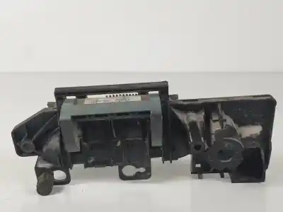 Автозапчастина б/у зовнішня ручка передня прав для jaguar s-type ii (x200) 4.0 v8 посилання на oem iam ur33083rh  