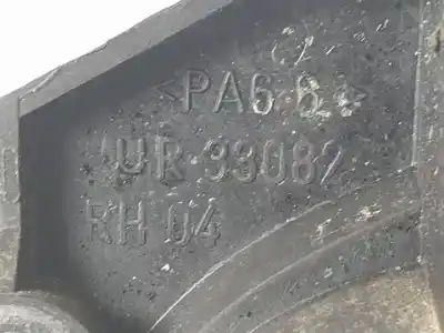 Автозапчасти б/у задняя правая наружная ручка за jaguar s-type ii (x200) 4.0 v8 ссылки oem iam ur33082  