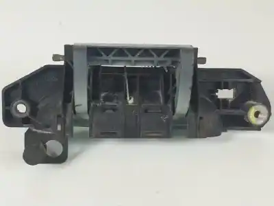 Автозапчасти б/у задняя правая наружная ручка за jaguar s-type ii (x200) 4.0 v8 ссылки oem iam ur33082  