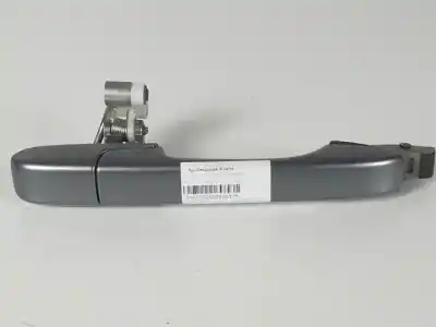 Pezzo di ricambio per auto di seconda mano maniglia esterna posteriore destra per honda cr-v ii (rd_) 2.0 (rd5) riferimenti oem iam s9ar