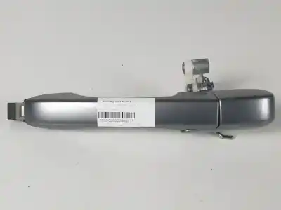 Pezzo di ricambio per auto di seconda mano maniglia esterna posteriore sinistra per honda cr-v ii (rd_) 2.0 (rd5) riferimenti oem iam 