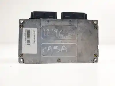 Tweedehands auto-onderdeel automatische versnellingsbak besturingseenheid voor peugeot 206 berlina xt oem iam-referenties s118057506c  9642162580