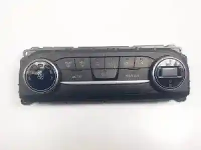 Автозапчасти б/у климат-контроль за ford fiesta (ce1) sfjk ссылки oem iam h1bt18c612ag