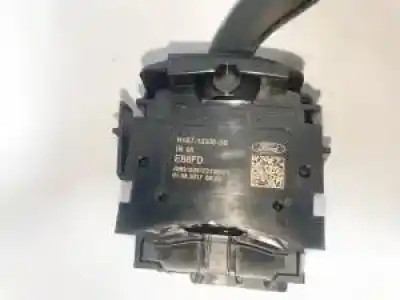 Second-hand car spare part indicator switch for ford fiesta (ce1) sfjk oem iam references h1bt13335bb  