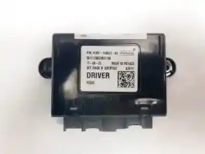 Автозапчасти б/у закрытый распределительный щит за ford fiesta (ce1) sfjk ссылки oem iam h1bt14b531ae