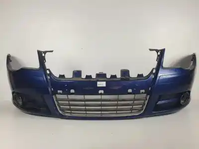 Peça sobressalente para automóvel em segunda mão para choques dianteiro por volkswagen eos (1f7) bvy referências oem iam 
