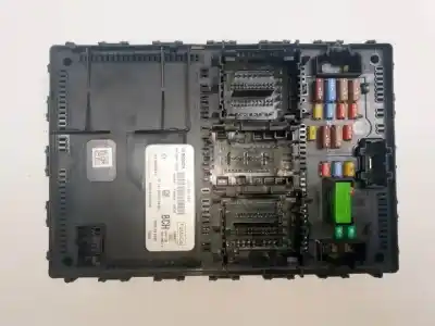 Second-hand car spare part FUSE BOX UNIT for FORD FIESTA (CE1)  OEM IAM references HU5T15604BC  