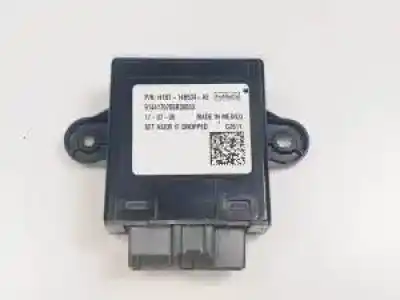 Автозапчасти б/у закрытый распределительный щит за ford fiesta (ce1) sfjk ссылки oem iam h1bt14b534ae