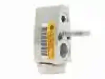 Автозапчасти б/у расширительный клапан за ford fiesta (ce1) sfjk ссылки oem iam h1bh19849aa