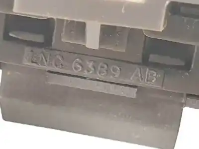 Автозапчастина б/у передній правий віконний вимикач для jaguar s-type ajd посилання на oem iam lnc6389ab  