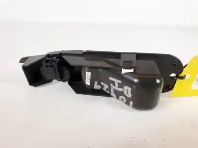 Автозапчастина б/у передній правий віконний вимикач для jaguar s-type ajd посилання на oem iam lnc6389ab  