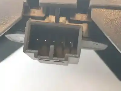 Автозапчастина б/у передній правий віконний вимикач для jaguar s-type ajd посилання на oem iam lnc6389ab  