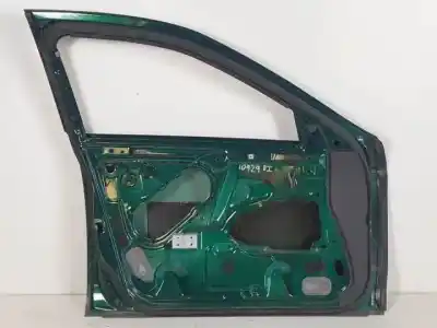 Автозапчастина б/у передні ліві двері для jaguar s-type ajd посилання на oem iam   