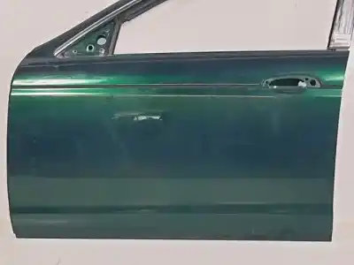 Автозапчастина б/у передні ліві двері для jaguar s-type ajd посилання на oem iam   