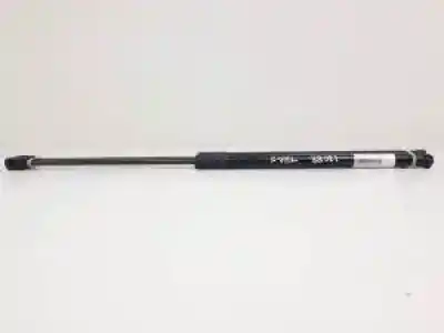 Автозапчасти б/у амортизаторы багажника/двери за ford fiesta (ce1) sfjk ссылки oem iam h1bba406a10ae