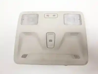 Автозапчасти б/у внутренний свет за ford fiesta (ce1) sfjk ссылки oem iam h1bba519a58cf