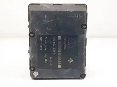 Peça sobressalente para automóvel em segunda mão abs por ford galaxy (vy) e5sa referências oem iam ym212l580bb  7m3614111h