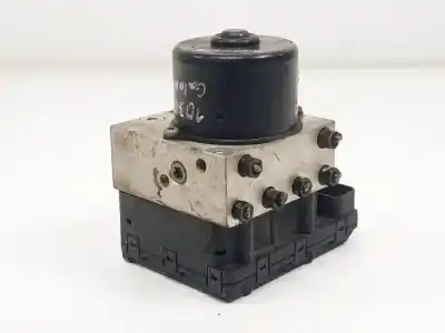 Peça sobressalente para automóvel em segunda mão abs por ford galaxy (vy) e5sa referências oem iam ym212l580bb