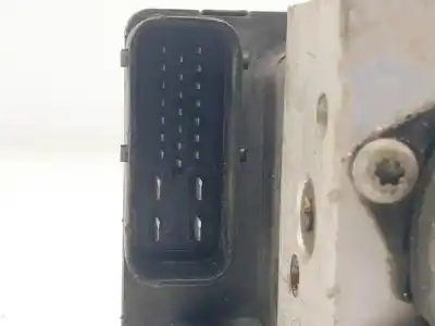 Peça sobressalente para automóvel em segunda mão abs por ford galaxy (vy) e5sa referências oem iam ym212l580bb  7m3614111h