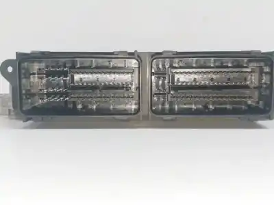 Second-hand car spare part ecu engine control for ford fiesta (ce1) sfjk oem iam references h1b112a650fa  0261s18702