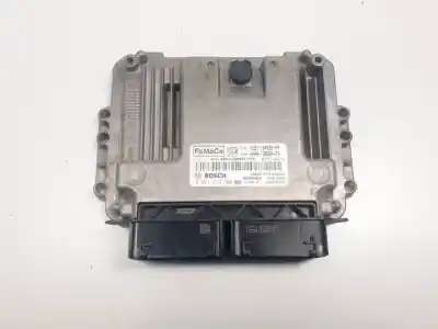 Автозапчасти б/у блок управления двигателем за ford fiesta (ce1) sfjk ссылки oem iam h1b112a650fa