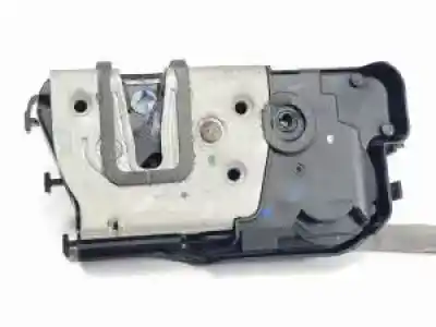 Автозапчасти б/у замок задней правой двери за ford fiesta (ce1) sfjk ссылки oem iam h1baa26412cb