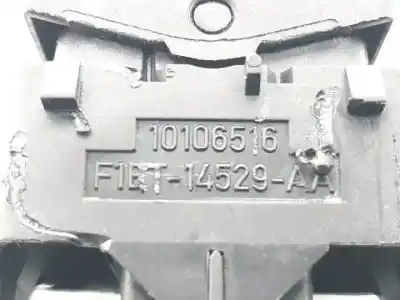 Second-hand car spare part rear left power window switch for ford fiesta (ccn) sfja oem iam references f1et14529aa  10268894