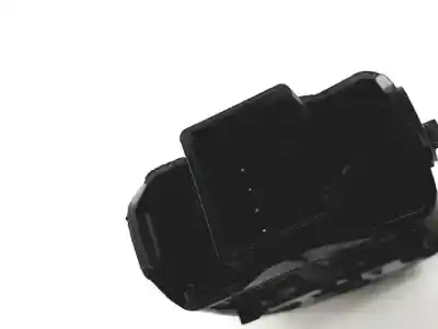 Second-hand car spare part rear left power window switch for ford fiesta (ccn) sfja oem iam references f1et14529aa  10268894