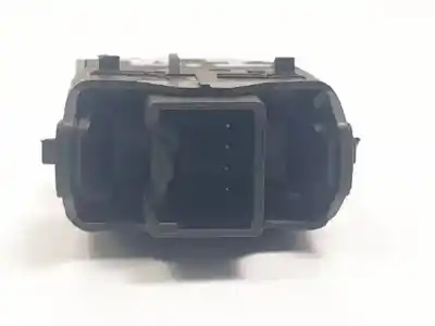 Second-hand car spare part rear left power window switch for ford fiesta (ccn) sfja oem iam references f1et14529aa  10268894